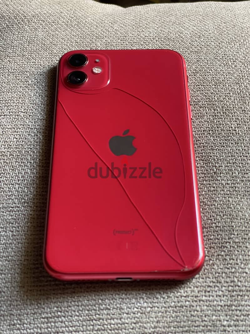 iPhone 11 5