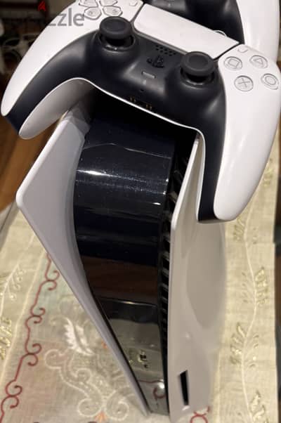 Selling PlayStation 5