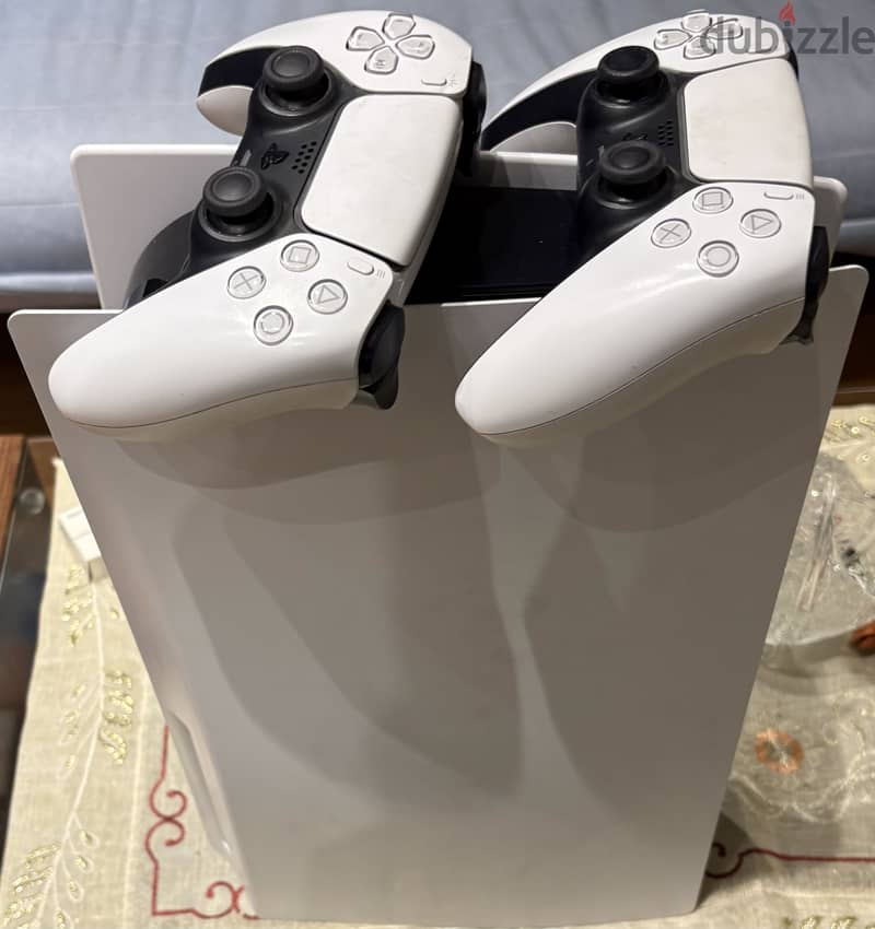Selling PlayStation 5 1