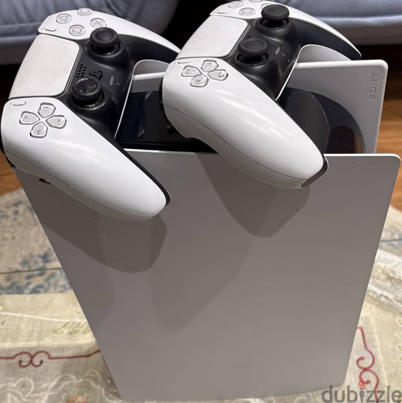 Selling PlayStation 5 2