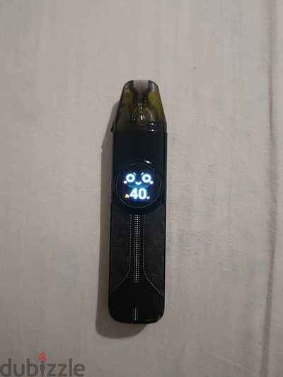 Nexlim terrian black