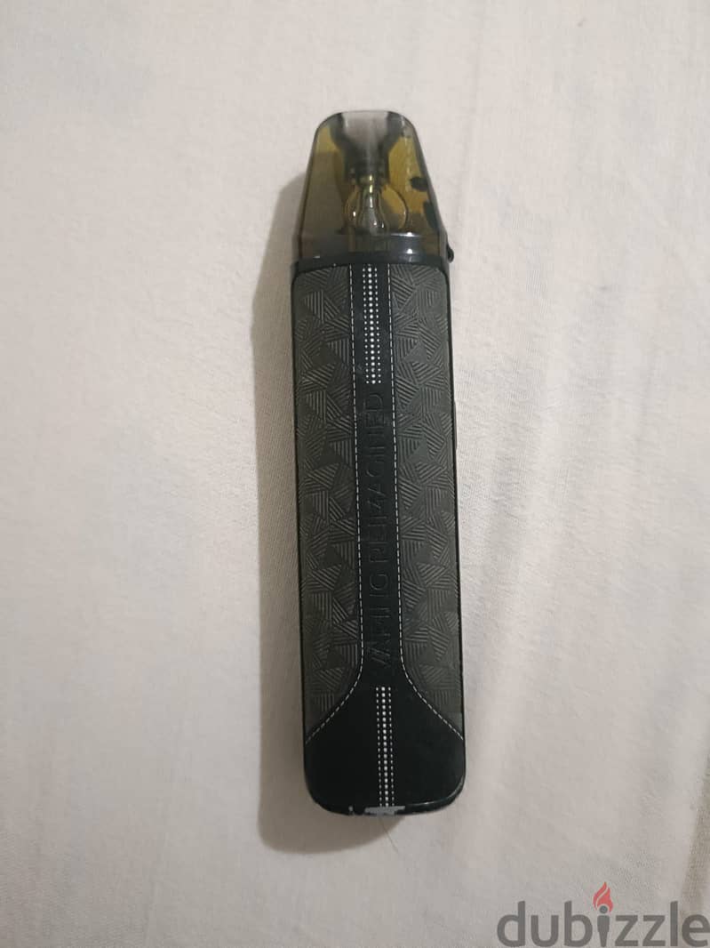 Nexlim terrian black 2