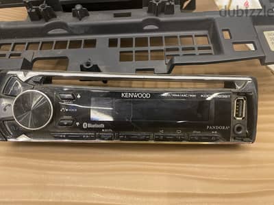 فريم Visteon أصلي لانسر شارك 8002B567XA موديل ٢٠٠٧ الي ٢٠١٧