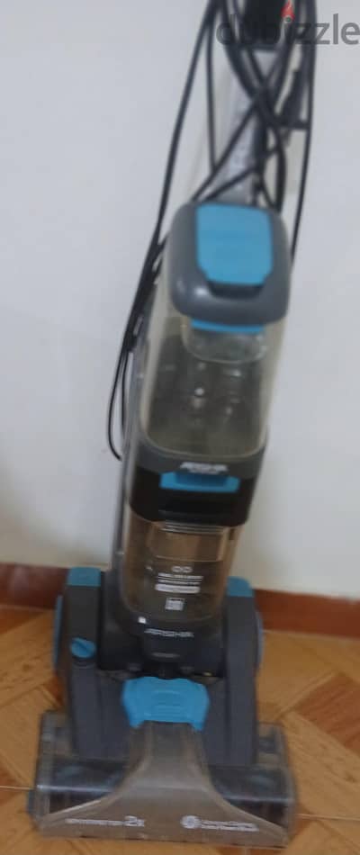مكنسة