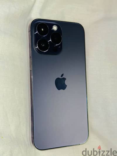 Apple - iPhone 14 Pro Max