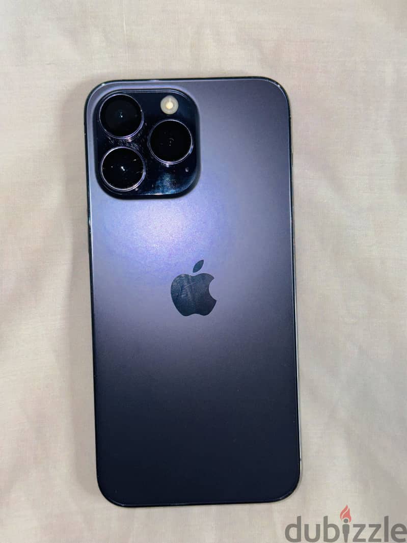 Apple - iPhone 14 Pro Max 1