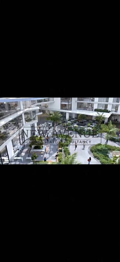 Ground Floor Shop for Rent in New Cairo | Prime Location & high traffice close to mirage city