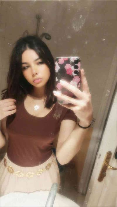 Zeina Amr