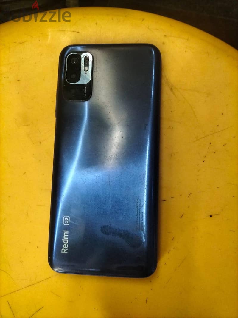 redmi not 10 5 g 2