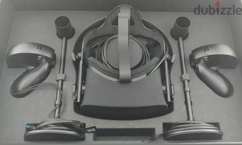 Oculus rift cv1