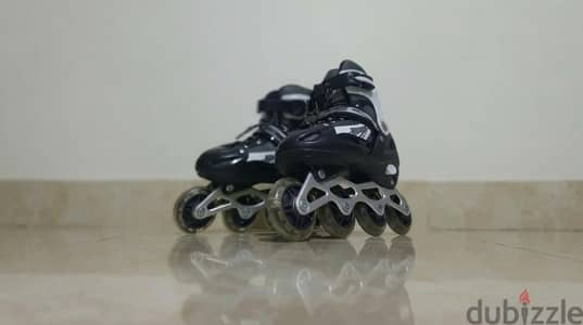 Meadin Inline Skates Size 34-37