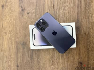 Apple - iPhone 14 Pro
