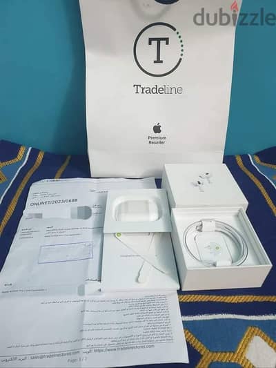 Airpods 2nd Generation apple Original Tradeline
