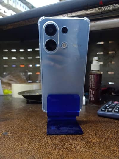 Xiaomi Redmi Note 13
