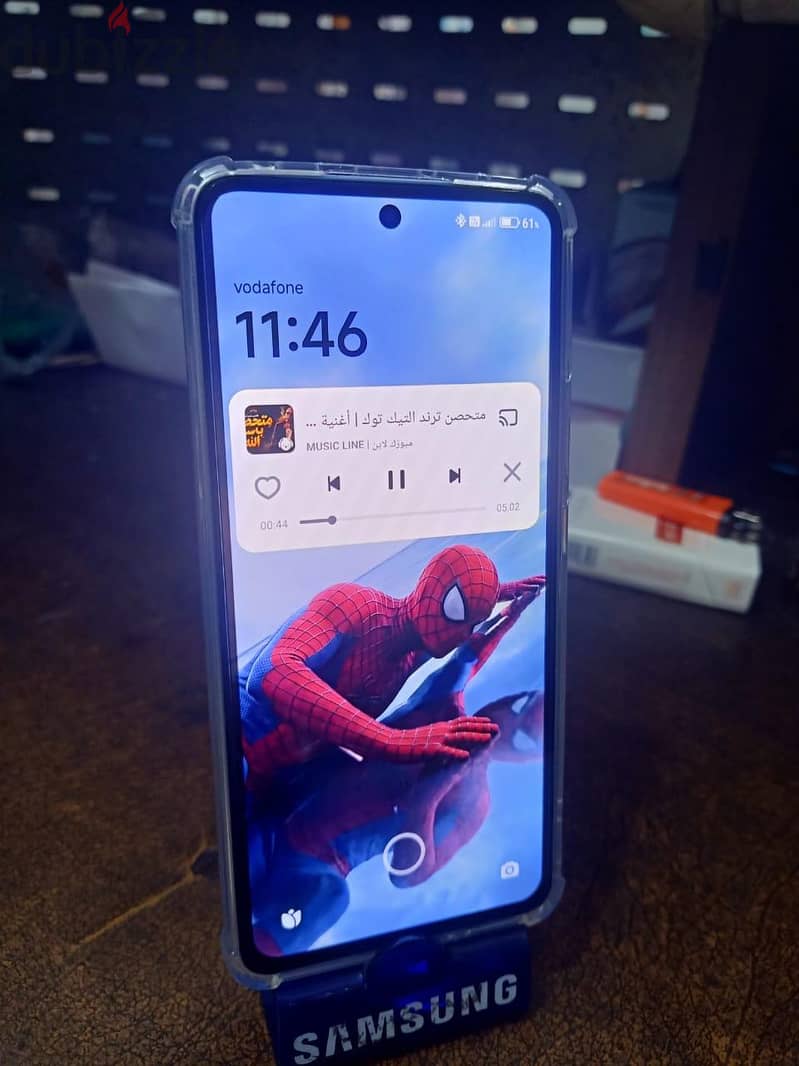 Xiaomi Redmi Note 13 3