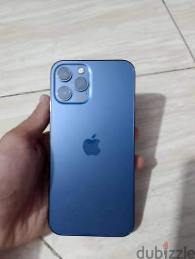 آبل - آيفون 12 برو ماكس