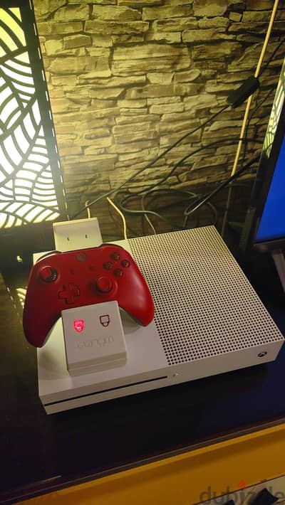 Xbox one S 1TB