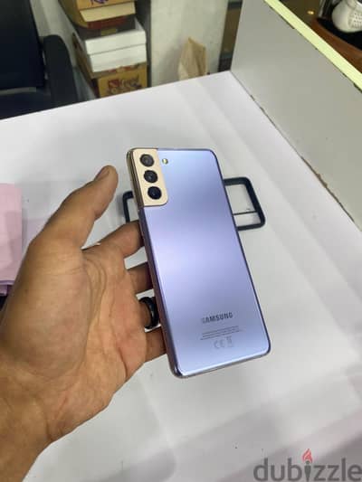 سامسونج اس 21 بلس