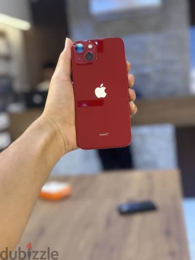 Apple - iPhone 13