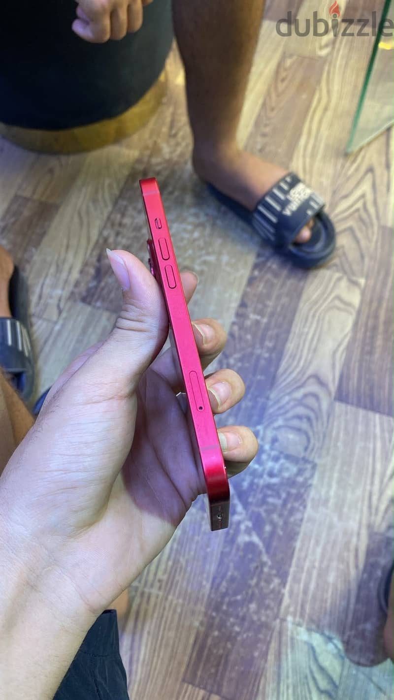 Apple - iPhone 13 1
