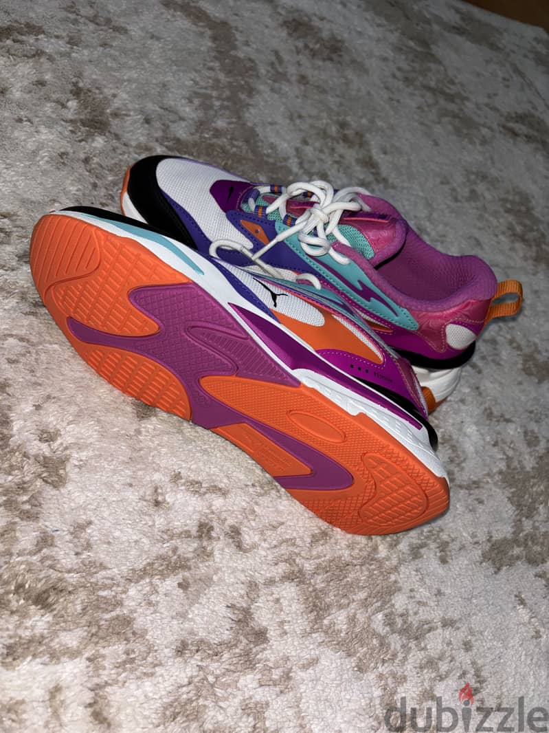 Puma original shoe 7