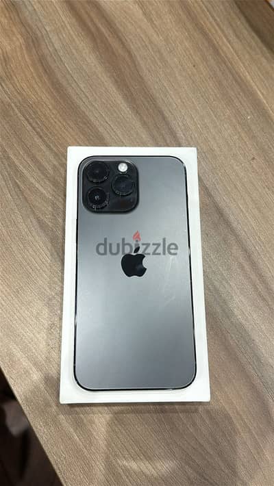 Apple - iPhone 14 Pro