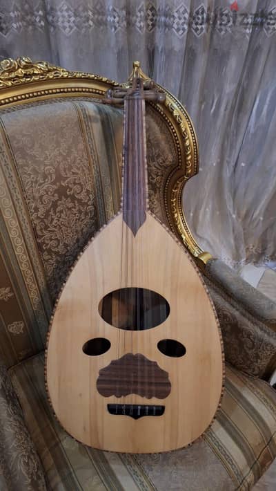 عود زرياب