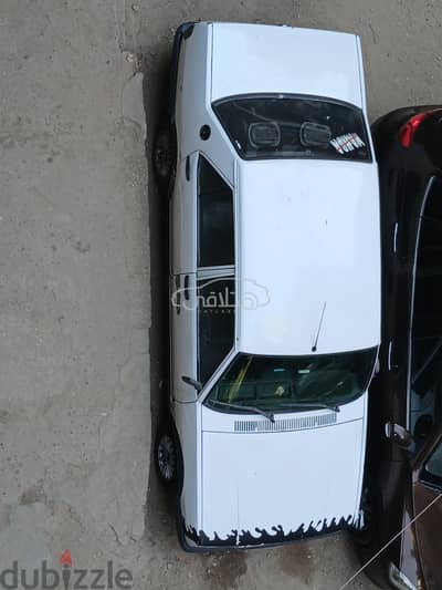 Used Fiat Shahin 1998 For Sale Cairo