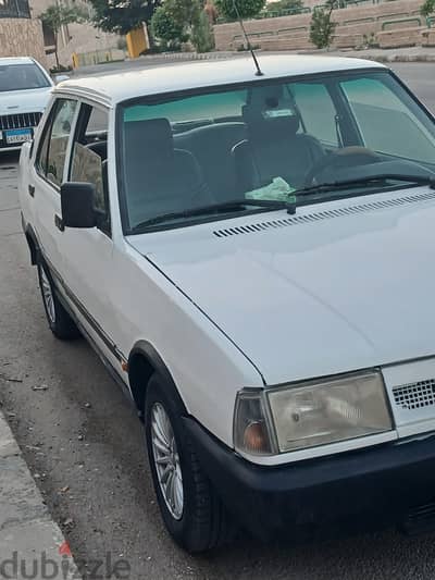 فيات شاهين 1998 للبيع القاهرة