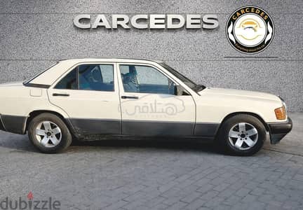 Used Mercedes E 180 1984 For Sale Nasr city