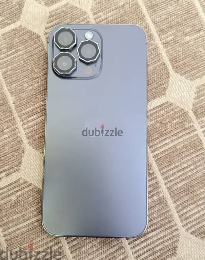 Apple - iPhone 14 Pro Max 2