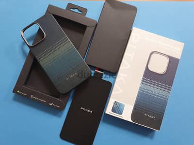 cover iphone 16promax pitaka