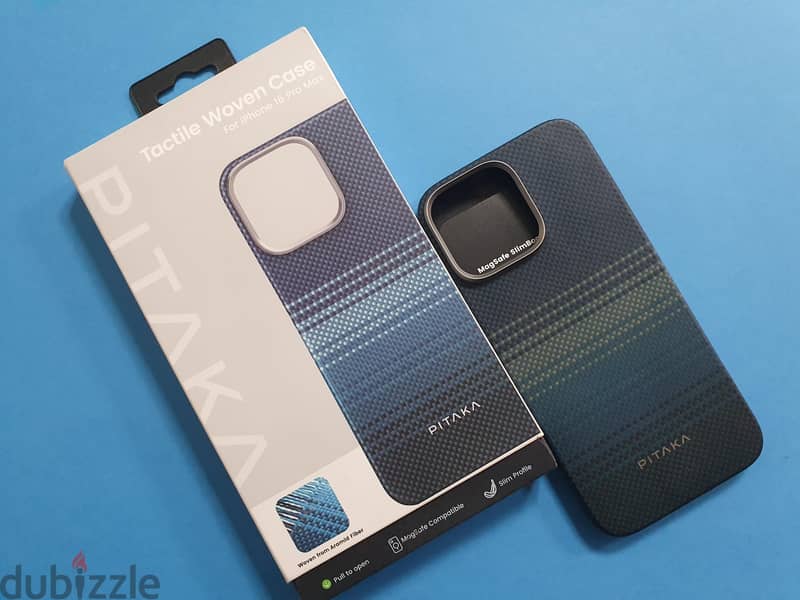 cover iphone 16promax pitaka 2