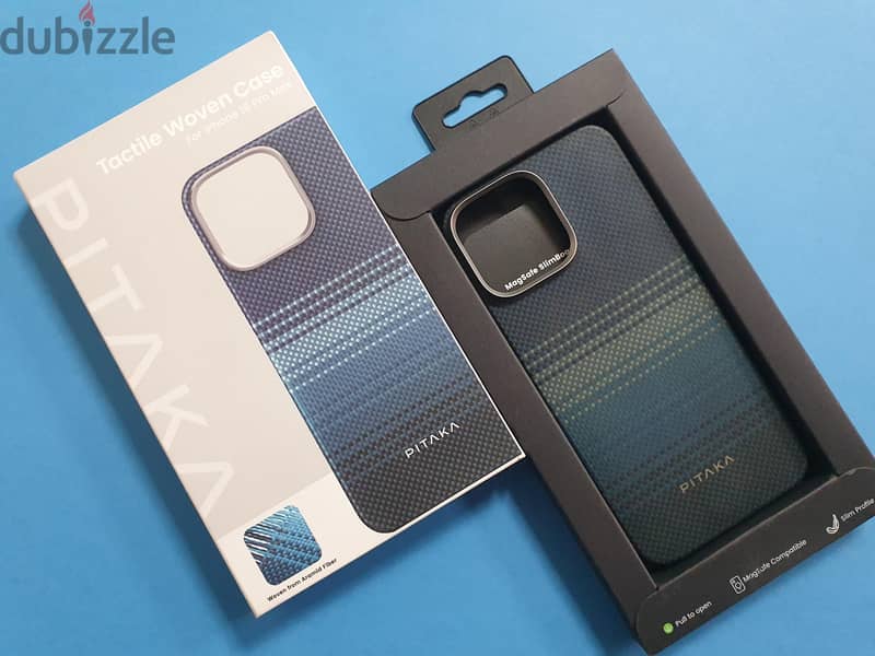 cover iphone 16promax pitaka 3