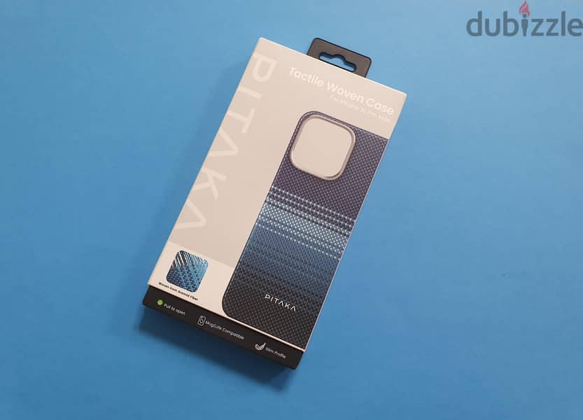 cover iphone 16promax pitaka 4