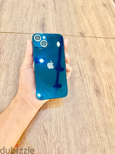 Apple - iPhone 13