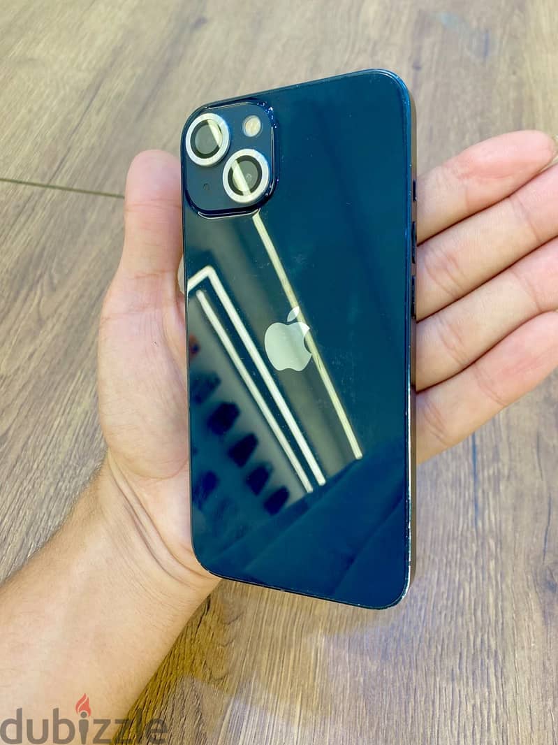 Apple - iPhone 13 1