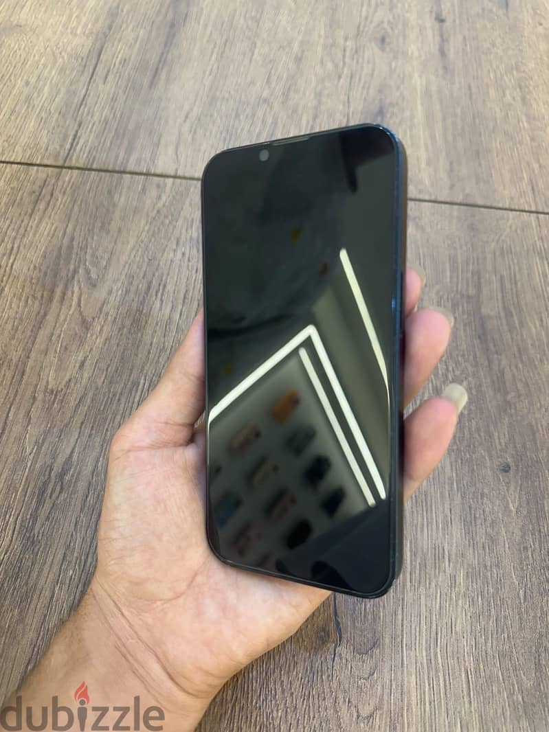 Apple - iPhone 13 2