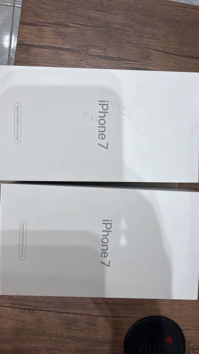آبل - آيفون 7