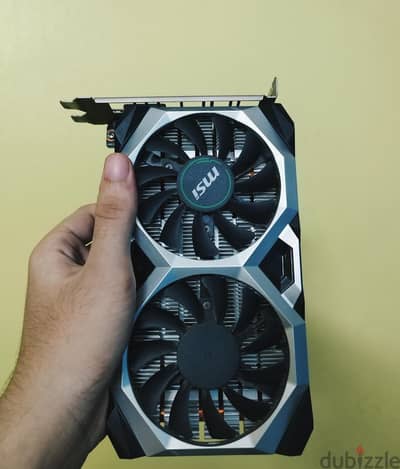 gtx 1650 super
