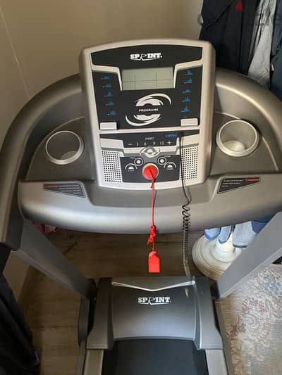 تريد ميل sprint dm 8000