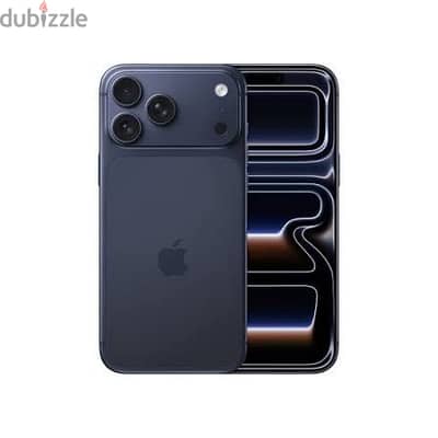 Apple - iPhone 17 Pro Max