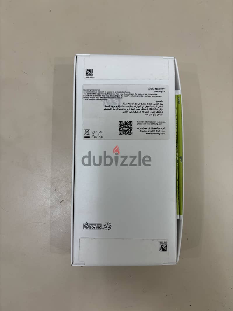 Samsung Galaxy A25 5G - Black 1
