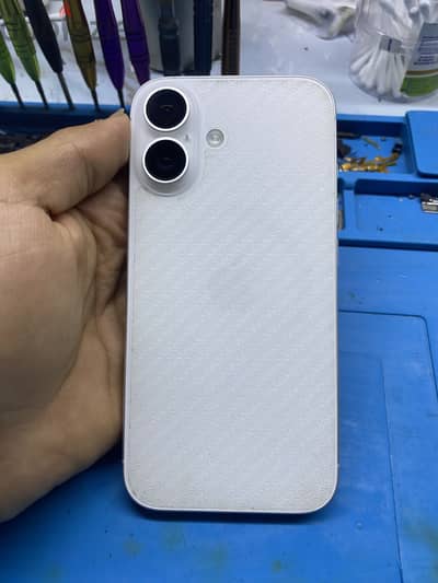 Apple - iPhone 16 / 91% /128 GB