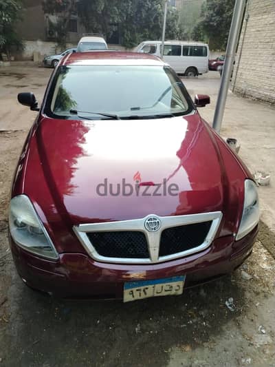 بريليانس جالينا 2009
