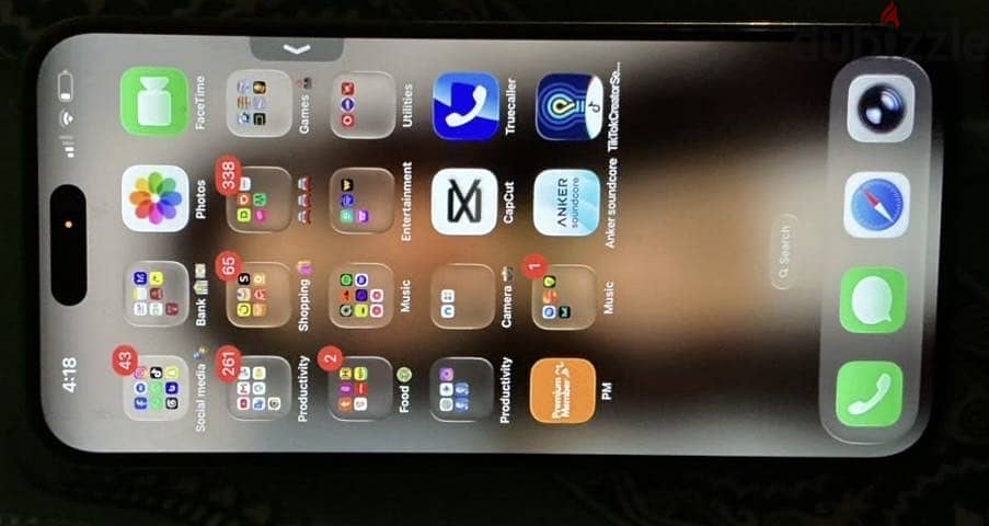 Apple - iPhone 14 Pro Max 1