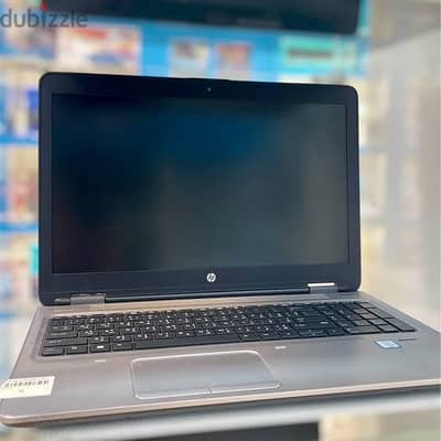 Hp probook 650G2