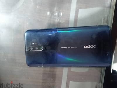 اوبو اي 2020.9 للبيع قطع غيار