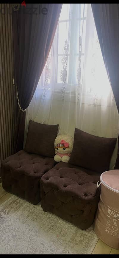 بوف للبيع بالوساءد