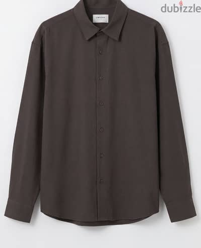 LCW chemise xl خريفي خامة ناعمة جدا وتقيلة